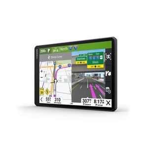 Best Sellers: Garmin Dezl LGV1020 10" GPS Truck Sat Nav