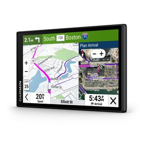 Best Sellers: Garmin Dezl LGV620 6" GPS Truck Sat Nav