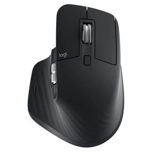 Logitech: Logitech MX Master 3s Performance Wireless Mouse