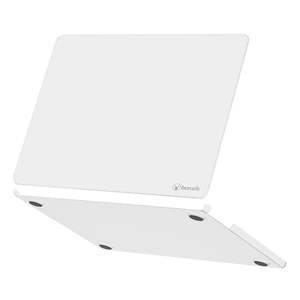 Bonelk: Bonelk Vision Hardshell for MacBook Air 13” M2/M3/M4 (Frost)