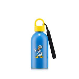 Bodum Disney Melior 300ml Water Bottle (Donald - Pale Blue/Yellow)