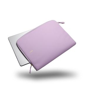 Ryman Vance Test: Orbitkey Slim Laptop Sleeve 14" (Lilac)