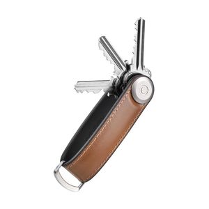 Orbitkey: Orbitkey Hybrid Leather Key Organiser