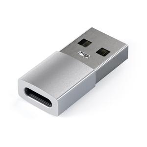 Satechi: Satechi Aluminium USB-A to USB-C Adapter