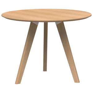 Oslo Coffee & Meeting Tables (Square & Round)