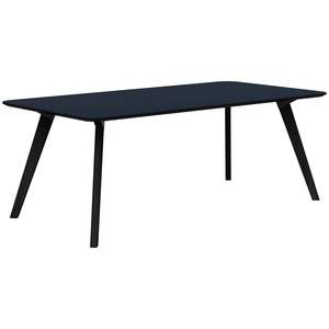 Desks: Oslo Rectangle Meeting Table