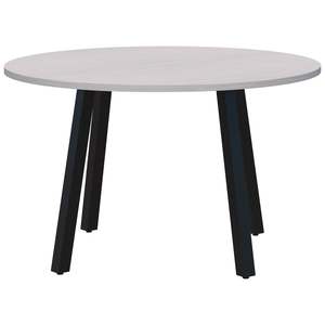 Modella II Coffee & Meeting Tables (Square & Round)