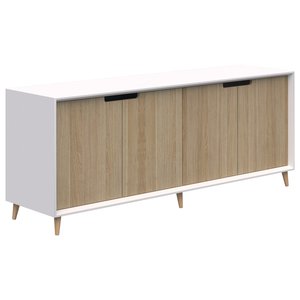 Filing: Oslo Credenza