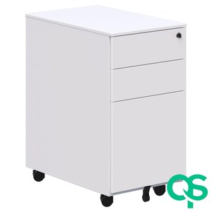 Filing: Cube Slim Mobile Pedestal