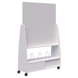 Whiteboards: Move Mobile Whiteboard
