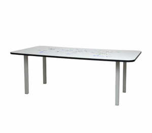 Whiteboards: Whiteboard Tables