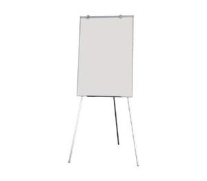 Whiteboards: Litewyte Mobile Flip Chart 600 x 900