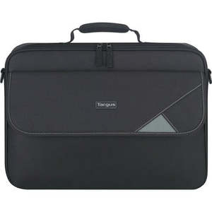 Office Accesories: Targus Intellect Carrying Case for 39.6 to 40.6cm Notebook