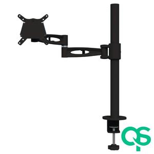 Office Accesories: Kardo Monitor Arms (Single, Double & Laptop)