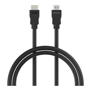 Office Accesories: Verbatim Essentials HDMI Cable 1m Black