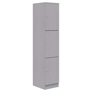 Storage: Mascot Lockers (multiple varieties)