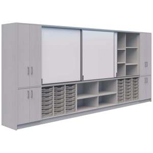 Storage: Ako Classroom Hub