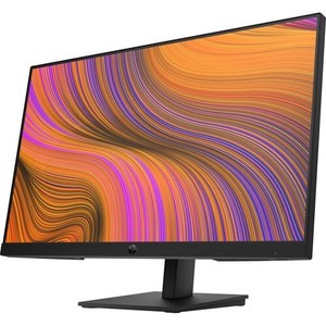 Home Office Electronics: HP P24h 23.8 Inch Full HD LCD Monitor