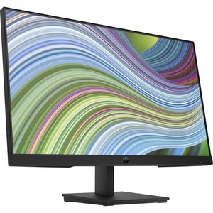 HP P24 23.8 Inch Full HD LCD Monitor