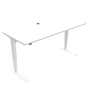Conset 501-43 Electric Adjustable Desk