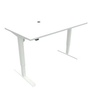 Conset 501-33 Electric Adjustable Desk