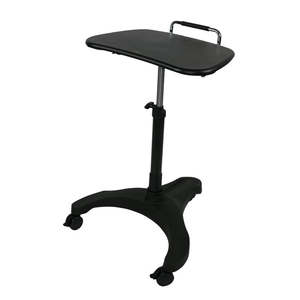 Upanatom Mobile Laptop Sit Stand Desk