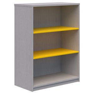 Bookshelves: Ako 3-Tier Bookshelves