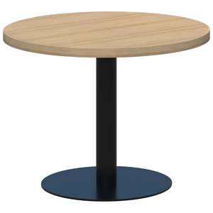 Classic Coffee & Meeting Tables (Square & Round)