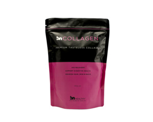 BN Collagen Protein Powder - Home Patch - NZ
