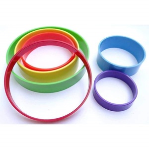 6 Pack Portion Control Rings and WLS Book - Home Patch
