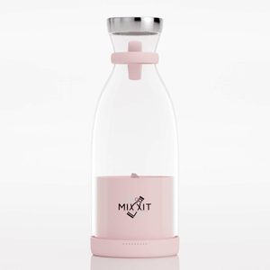 Mixxit 380ml Portable Blender Bottle - Home Patch