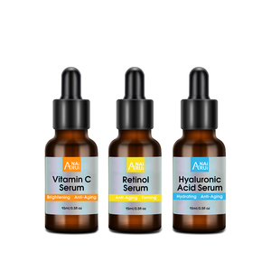 Products: Serum Trio - 15ml - Home Patch