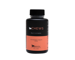 Products: BN Chews - Chewable Multivitamins - Home Patch