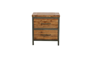 Products: Kentucky Bedside Table - Home Planet