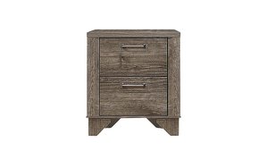 Mariner Bedside Table - Home Planet