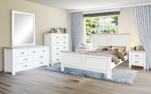 Ashley Bedroom Suite - Home Planet