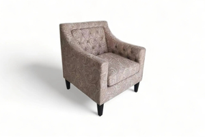 Rubi Arm Chair - Home Planet