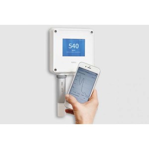 40 to 250 °C Pocket Thermometer