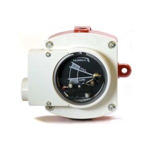 Level & Flow: 1 to 10 mps Adjustable Air Flow Switch