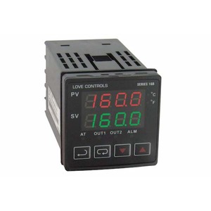 DIN Rail Transmitter mA & V O/P