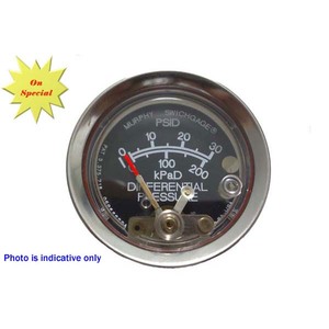 � BSPP Brass for Water & Light Oils