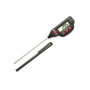 Temperature: 1/16 DIN Relay/Relay O/P Controller