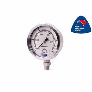 � BSPT 316 S/S for Air & Gases