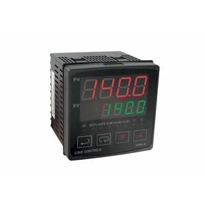 20 to 550 °C TI Camera 256×192