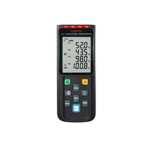 Temperature: MinIPAQ-HLP Head Mounted Transmitter