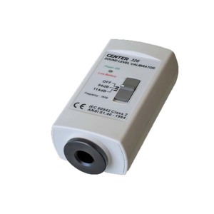 Products: Center 32 Sound Level Meter