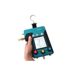 Products: 63mm SS Case Rear Entry Pressure Gauge