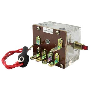 Products: 20Nm 24VAC Proportional Pot (165 Ohm) Actuator
