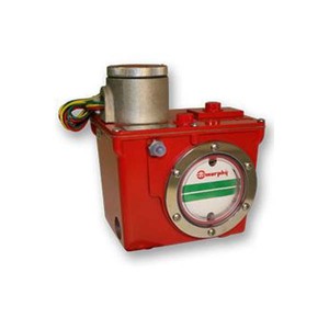 Products: WP12V05 Weatherproof Irrigation Panel