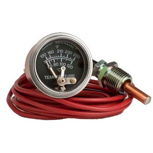 20DP-50 psi (3.5 bar) Differential Swichgage